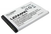 13K673 Cellphone Battery, 3.7V, 600mAh, For LG