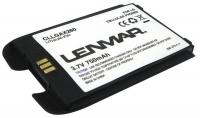 13K676 Cellphone Battery, 3.7V, 750mAh, For LG