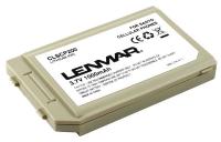 13K710 Cellphone Battery, 3.6V, 1000mAh, For Sanyo