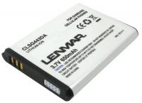 13K715 Cellphone Battery, 650mAh, For Samsung