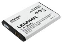 13K716 Cellphone Battery, 700mAh, For Samsung