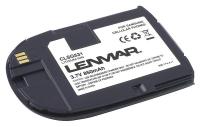 13K724 Cellphone Battery, 850mAh, For Samsung