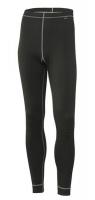 13K934 Bodywear Pants, 100% PP, Black, L