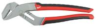 13L330 Tongue and Groove Pliers, 12 In, 2-1/4 Jaw