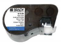 13L410 Label Cartridge, Black/White, Nylon