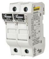 13M217 Fuse Holder, 30 Amp, 600AC, 2P