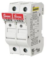 13M224 Fuse Holder, 30 Amp, 600AC, 2P