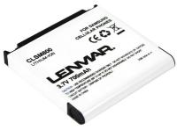 13M240 Cellphone Battery, 700mAh, For Samsung