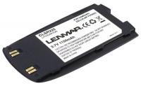 13M242 Cellphone Battery, 1150mAh, For Samsung