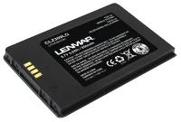 13M254 Cellphone Battery, 3.7V, 950mAh, For LG