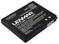 13M261 Cellphone Battery, 3.7V, 1000mAh, For LG