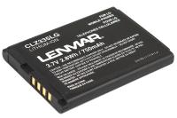 13M273 Cellphone Battery, 3.7V, 750mAh, For LG