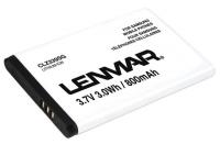 13M276 Cellphone Battery, 800mAh, For Samsung