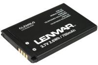 13M277 Cellphone Battery, 3.7V, 700mAh, For LG