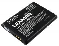 13M279 Cellphone Battery, 700mAh, For Samsung