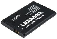 13M318 Cellphone Battery, 800mAh, For Samsung