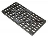 13M411 Replacement Grate, 48 In. L, 24 In. W