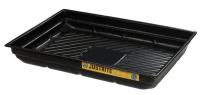 13M416 Spill Tray, 5-1/2 In. H, 47-1/2 In. L
