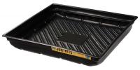 13M417 Spill Tray, 5-1/2 In. H, 37-3/4 In. L