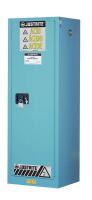 13M541 Corrosive Safety Cabinet, 22 gal.