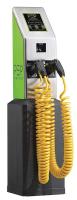 13M597 Electric Vehicle Charger, Level 2