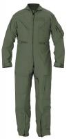 13M667 Coverall, Chest 39 to 40In., Sage Green