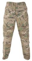 13M712 Mens Tactical Pant, Multicam, Size XS Long