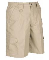 13M833 Mens Tactical Shorts, Khaki, Size 46