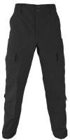 13M976 Mens Tactical Pant, Black, Size 52 Short