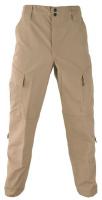 13N063 Mens Tactical Pant, Khaki, Size 52 Short