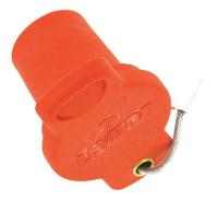 13N161 Protective Cap, Male , Orange
