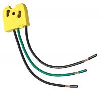 13N293 Right Angle Switch Wiring Module, Lev-Lok