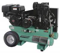 13N456 Compressor/Generator, Portable, Recoil