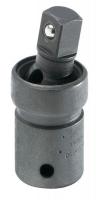 13N642 Universal Joint, Impact, 3/8 In Dr, 3/8 In
