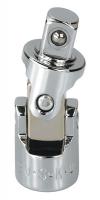 13N729 Universal Joint, 1/2 In Dr, 1 In