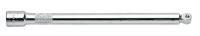13N731 Socket Extension, Wobble, 1/2 In Dr, 7/8 In