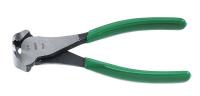 13P209 End Cutter, 8 In L
