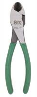 13P210 Diagonal Cutting Pliers, 8 In L