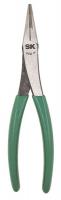 13P212 Long Nose Pliers, 8 In L