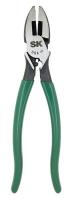 13P213 Linesman Pliers, Cutter, 9 In L