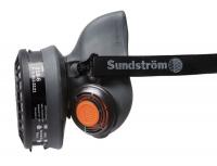 13P231 Sundstrom(TM) SR 90-3 Half Mask, M/L
