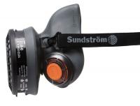 13P232 Sundstrom(TM) SR 90-3 Half Mask, S/M