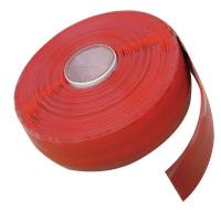 13P430 Silicone Repair Tape, Red, 10 Ft