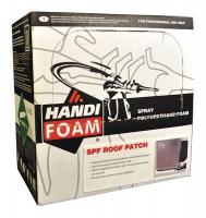 13P435 Handi-Foam Roof Patch Kit, 75 BDFT