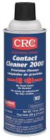 13P442 Contact Cleaner, Aerosol Can, 13 oz.