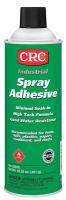 13P445 Adhesive Spray, 24 oz., Min Soak-In