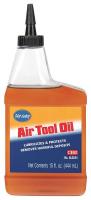 13P452 Air Tool Oil, 15 oz.