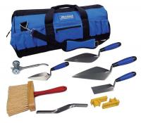 13P511 Masons Apprentice Tool Kit, 8 Pcs
