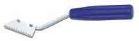 13P552 Grout Saw, 12 In, Blue