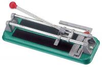 13P554 Tile Cutter, 12 In Cap, Gray, Chrome-Plated